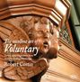 : Robert Costin - The Excellent art of Voluntary, CD