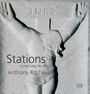 Anthony Ritchie: Symphonie Nr.4 "Stations", CD