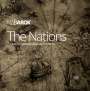 : NZ Barok - The Nations, CD