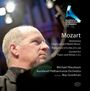 Wolfgang Amadeus Mozart: Klavierkonzert Nr.23 A-dur KV 488, CD