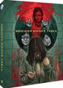 Sion Sono: Norikos Dinner Table (USA Import) (Blu-ray), BR
