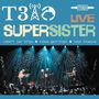 Supersister: T3io, LP
