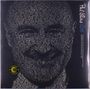 Phil Collins: Live (Limited Edition) (Yellow Vinyl), LP