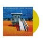 Red Hot Chili Peppers: Around The World (Limited Edition) (Yellow Vinyl), LP