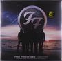 Foo Fighters: Heroes (Limited Edition) (Yellow Vinyl), LP