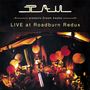 Tau & The Drones Of Praise: Presents Dream Awake: Live At Roadburn Redux 2021, LP,LP