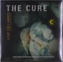 The Cure: Live Lullabies And Other Bedtime Stories (Limited Edition) (Yellow Vinyl), LP