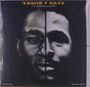 Amerigo Gazaway: Yasin Gaye: The Departure, LP,LP