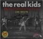 The Real Kids: We Don't Mind If You Dance: Live, CD