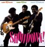 Albert Collins, Robert Cray & Johnny Copeland: Showdown!, LP