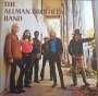 The Allman Brothers Band: The Allman Brothers Band, LP