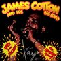 James Cotton: Live In Chicago – Mr. Superharp Himself!, LP