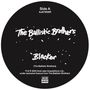 The Ballistic Brothers: Blacker, SIN