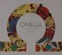 Omega: The Beaty Sixties, CD