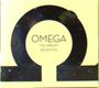 Omega: The Spacey Seventies, CD