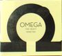 Omega: The Heavy Nineties, CD