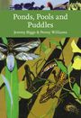 Jeremy Biggs: Ponds, Pools and Puddles, Buch