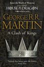 George R. R. Martin: A Song of Ice and Fire 02. A Clash of Kings, Buch