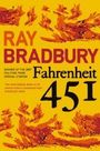 Ray Bradbury: Fahrenheit 451, Buch