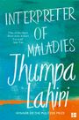 Jhumpa Lahiri: Interpreter of Maladies, Buch
