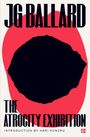 J. G. Ballard: The Atrocity Exhibition, Buch