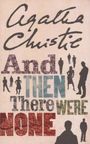 Agatha Christie: And Then There Were None, Buch