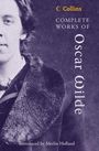 Oscar Wilde: Complete Works of Oscar Wilde, Buch