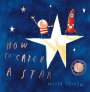Oliver Jeffers: How to Catch a Star, Buch