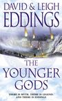 David Eddings: The Younger Gods, Buch