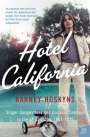 Barney Hoskyns: Hotel California, Buch