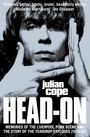 Julian Cope: Head On/Repossessed, Buch