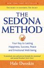 Hale Dwoskin: The Sedona Method, Buch