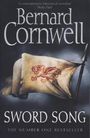 Bernard Cornwell: The Warrior Chronicles 04. Sword Song, Buch