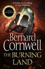 Bernard Cornwell: The Warrior Chronicles 05. The Burning Land, Buch