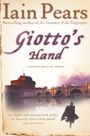 Iain Pears: Giotto's Hand, Buch