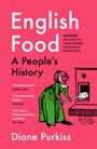 Diane Purkiss: English Food, Buch