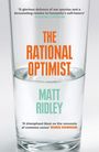 Matt Ridley: The Rational Optimist, Buch