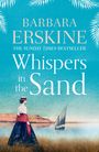 Barbara Erskine: Whispers in the Sand, Buch