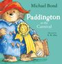 Michael Bond: Paddington at the Carnival, Buch