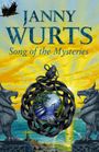 Janny Wurts: Song of the Mysteries, Buch