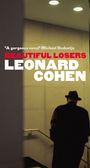 Leonard Cohen: Beautiful Losers, Buch