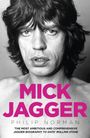 Philip Norman: Mick Jagger, Buch