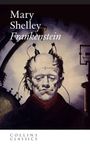Mary Shelley: Frankenstein (Collins Classics), Buch