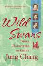 Jung Chang: Wild Swans, Buch