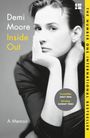 Demi Moore: Inside Out, Buch