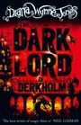 Diana Wynne Jones: Dark Lord of Derkholm, Buch
