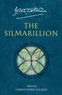 J R R Tolkien: Silmarillion, Buch