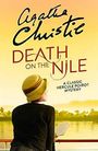 Agatha Christie: Death on the Nile, Buch