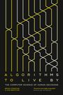 Brian Christian: Algorithms to Live By, Buch