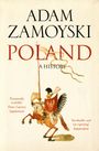 Adam Zamoyski: Poland, Buch